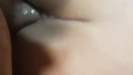 Küçük lilli göt sikiş