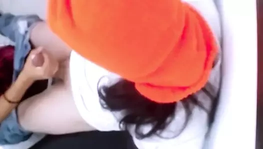 Hile bestfriend ile sıcak öğrenci seksi emme bir büyük çük kadar ağızda okuldan sonra sağladım