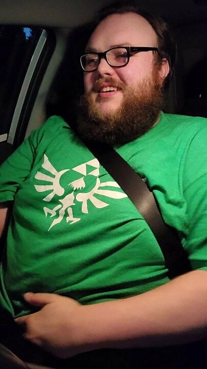 Ben seni, buger king!