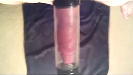 Yarak pompası ve ağır boşalma