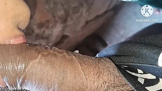 Köylü baldızın ağzı arazi kayınbiraderi ile ama baldızını terk etti