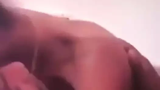 Mada tatlı chabine yarağa iyi biniyor