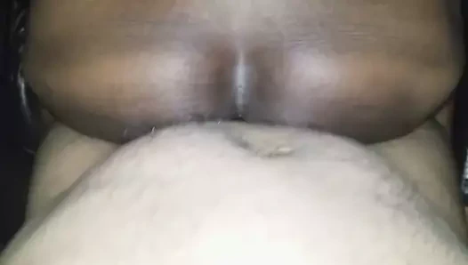 Genç erkek avcısı amcık