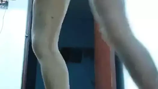 Hint desi karısı – ayakta sikişmek