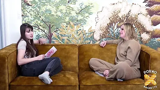 Harika kız Natasha çok sert sikiliyor