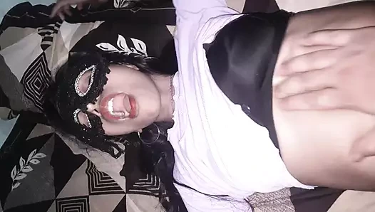 Desi Hint video yenge ki chudai