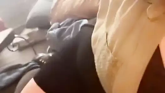 Lusciouslexi videosu