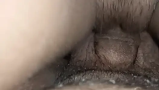 Aaj bhabhi ko donon Tang uthake ganda per rakh liya tab choda