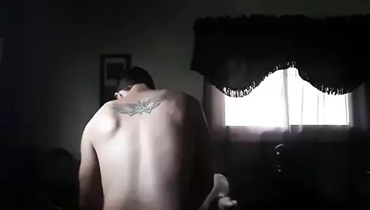 kocanın arkadaşının sikini almak