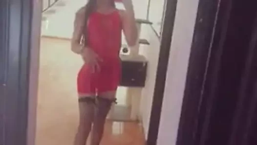 gabi_yoursecretwoman videosu