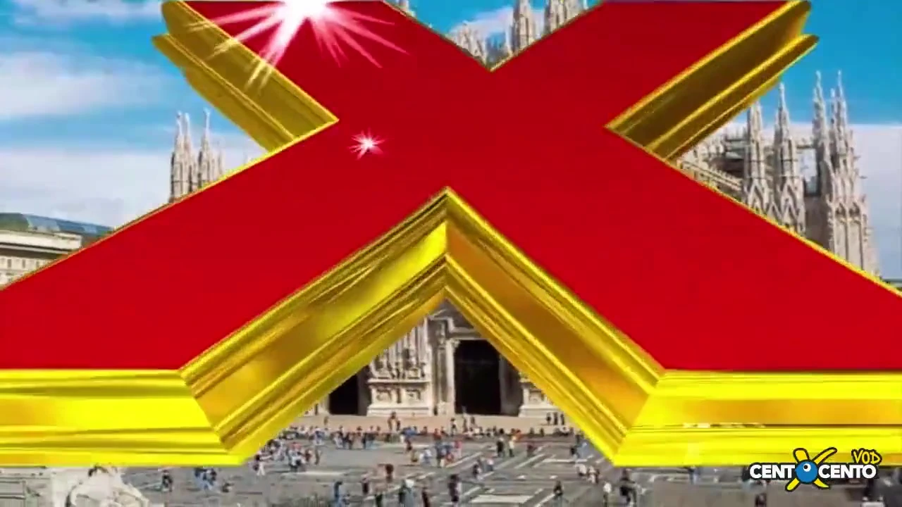 Three milfs conquering Rome (full movie Centoxcento)