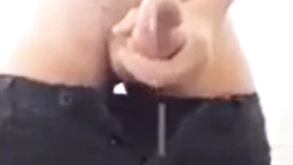 senin için boşalmak