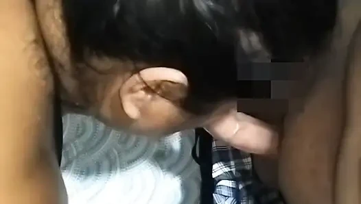 Yeni iç çamaşırlı sikiliyor