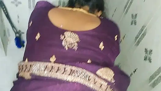 Hintli ateşli yenge