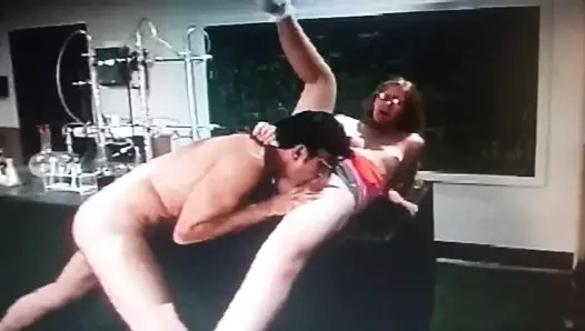 Asosyal genç içinde gözlük becerdin tarafından öğretmen