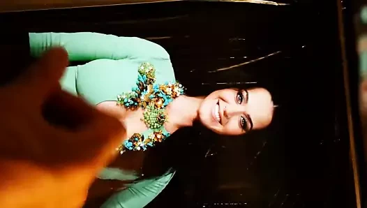 Katy Perry boşalıyor