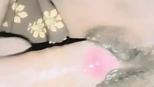 Beni sert sik ve yarağını amcığıma sok, artık sabırsızlanıyorum, lütfen, beni sert ve sert sik desi köylü çift