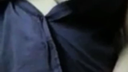 Güzel Hintli memeler