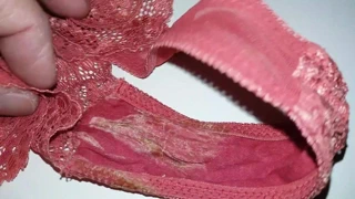 Çamaşır odasından bir tane daha