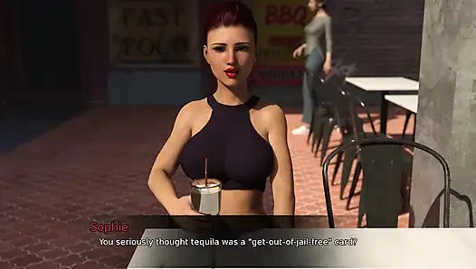 Tam oyun - şehvet teorisi, bölüm 3, bölüm 10