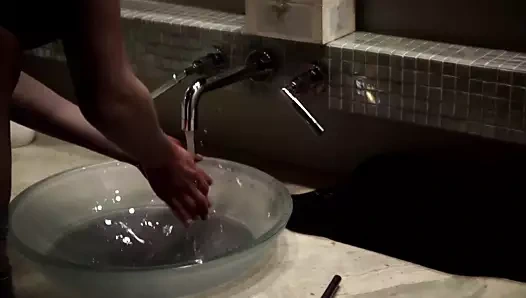 Jill wagner - ''bıçak: seri'' s1e04