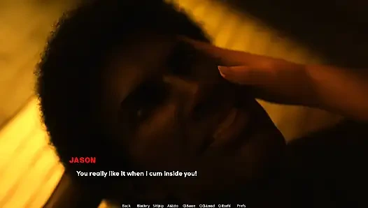 Shadows of Desire v0.8.5 aldatıyor güncelleme #03