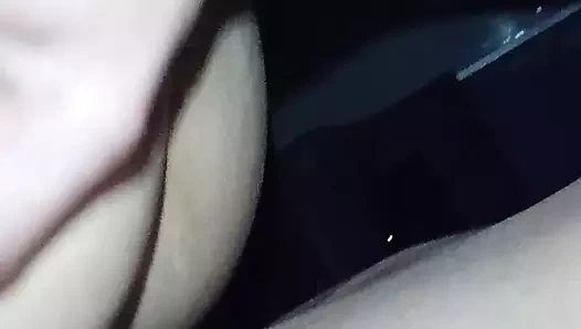 Genç Meksikalı kız beni görmeye geliyor, böylece onu lezzetli yapabilirim