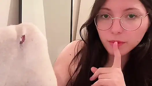 Dirty stinky socks and feet enslave you!