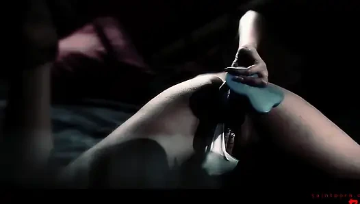 Honey Demon yeni bir sevgili buluyor