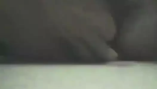 o kıçı parmaklamak