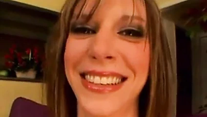 Brooke afiş hardcore seks