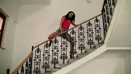 Kıçıyla ilgili her şey - (full hd film)