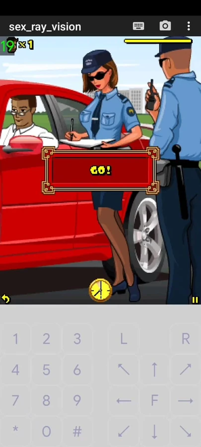 Nokia seks mobil oyun güzellik bikni çıplak kadınlar | Klip 1