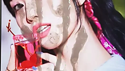 İki kez momo boşalma haraç 2