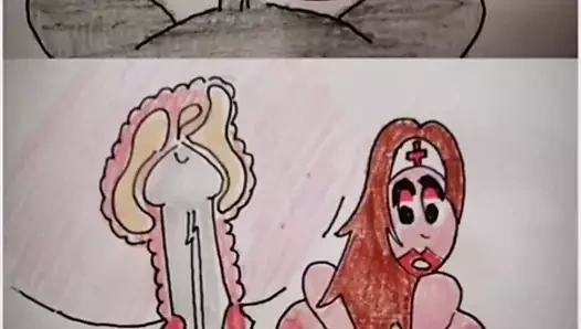 Laura spor salonunda s.4