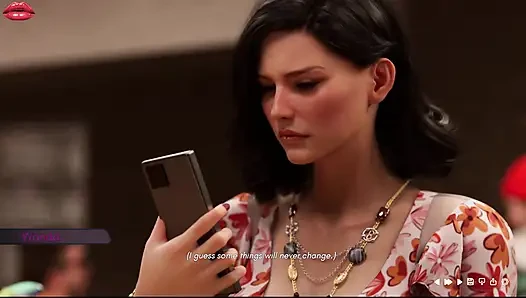 Bayan Denvers 18 Nicole Wanda'ya aşkını toplıyor