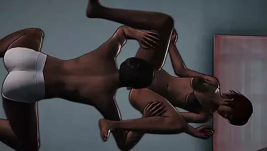 Tam oyun - max'in hayatı, bölüm 4