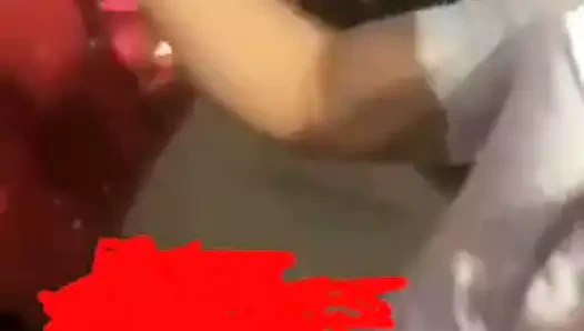 uçuş görevlisi seksi