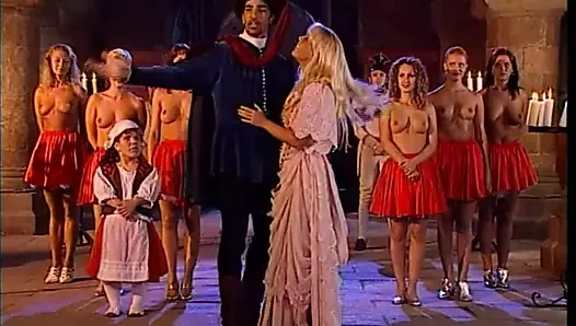 Fışkırtma geçit töreni 23 – 4. bölüm