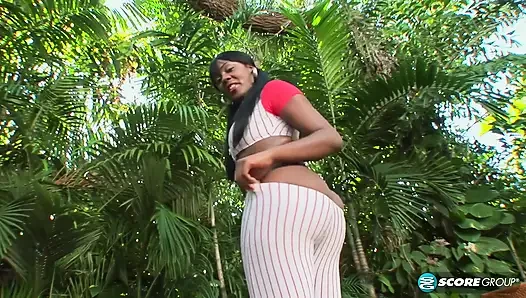 Barbie Banx: Major League Booty