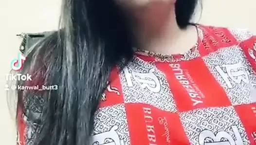 benim videom tik tok