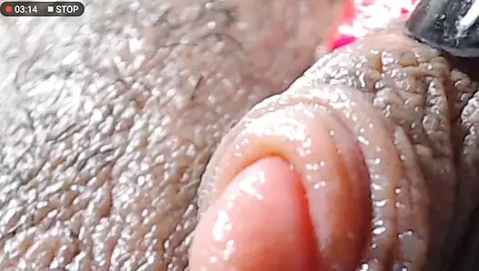 büyük klitoris oyun kapatın