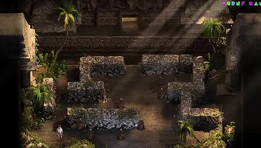 Nadia'nın hazinesi v.87061 - son seks ayini (2)