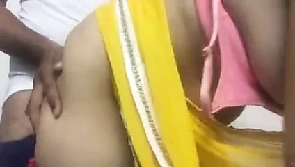 Desi yenge var seks ile koca