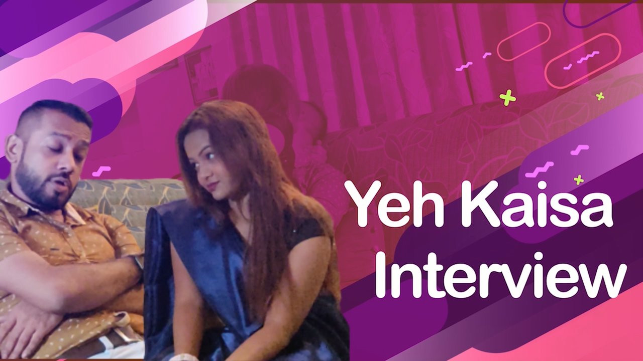 Yeh kaisa röportajı full film bu nasıl bir röportaj tam film, rahul ve simran