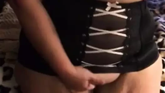 anal mastürbasyon