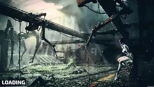 Subverse oynanışa ilişkin izlenecek yol bölüm 6