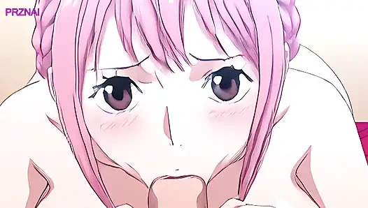 One Piece Rebecca Hen