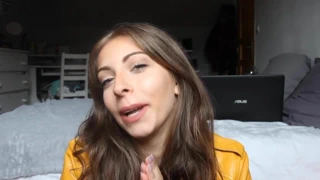 Çok seksi fransız ayakları..