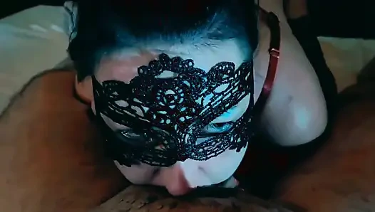 Anal Penetrasyon, En İyi Emmek